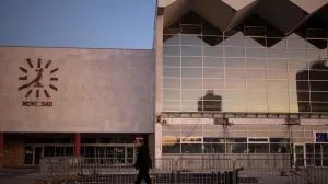 Godišnjica protesta: Novosađani obilježavaju 15 mjeseci od pada nadstrešnice