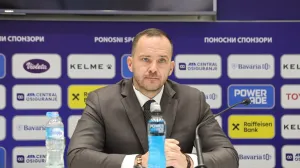 Vico Zeljković predvodio delegaciju N/FS BiH na UEFA kongresu u Briselu