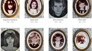 Ratni zločini: Potvrđena optužnica protiv oficira Armije BiH za ubistvo osmero djece u Vitezu