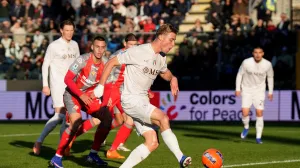 (VIDEO) United ih se lako riješio: Hojlund i McTominay donijeli Napoliju sjajan preokret