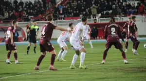 Fudbalski Dan mrmota: Zrinjski i Sarajevo se neće boriti za trofej kada je bilo planirano Fudbalski Dan mrmota: Zrinjski i Sarajevo se neće boriti za trofej kada je bilo planirano