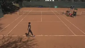 Skandal potresa tenisku Srbiju, suspendovane dvije teniserke Skandal potresa tenisku Srbiju, suspendovane dvije teniserke