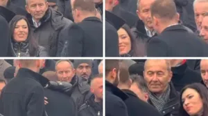 Stanivuković napravio skandal u Gračacu i veličao tzv. RSK: Biće mu zabranjen ulazak u Hrvatsku?