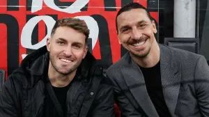 Ibrahimović otkrio da li bi igrao za BiH ili Hrvatsku i je li dobio poziv N/FSBiH Ibrahimović otkrio da li bi igrao za BiH ili Hrvatsku i je li dobio poziv N/FSBiH