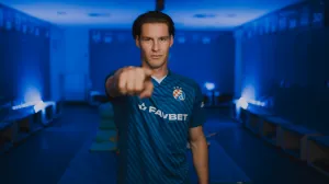 (ZVANIČNO) Robert Mudražija predstavljen u novom klubu