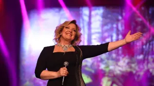 Poznata pjevačica o incidentu u Zagrebu: Pjevala sam svoje pjesme, a to što neko mrzi Srbe..