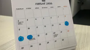 Praznik 1. mart pada u nedjelju, oglasili se nadležni: Hoće li se raditi u ponedjeljak? Praznik 1. mart pada u nedjelju, oglasili se nadležni: Hoće li se raditi u ponedjeljak?