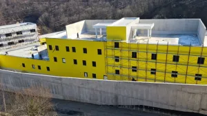 Tragedija u bh. gradu: Muškarac izvršio samoubistvo