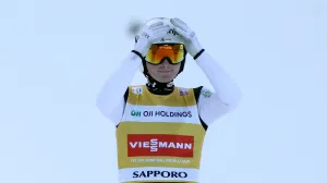 Nijemac kritikovao Prevca uoči nastupa na ZOI: Nije to trebao uraditi