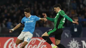 Nameće se favorit za dovođenje Tarika Muharemovića Nameće se favorit za dovođenje Tarika Muharemovića