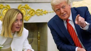 Poljuljani odnosi? – Meloni i Macron pomjerili datum održavanja samita na visokom nivou