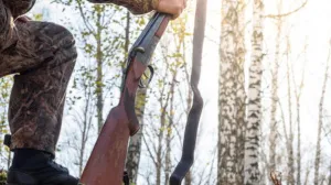 Drama na bh. planini: Ranjen lovac, prevezen je u bolnici