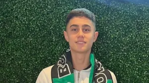 (ZVANIČNO) Bivši omladinac Sarajeva pojačao federalnog prvoligaša