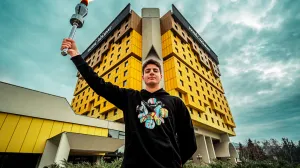 Vladimir Grbić mladima na Sarajevo Olympic Week: Da biste bili šampion, morate prvo biti čovjek