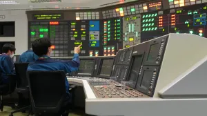 Srbija ulaže u nuklearnu energiju: Ministrica najavila prvu nuklearnu elektranu do 2040. Srbija ulaže u nuklearnu energiju: Ministrica najavila prvu nuklearnu elektranu do 2040.