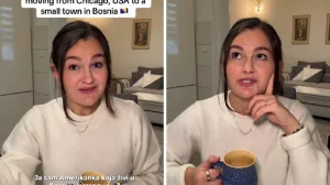 Doktorica porijeklom iz BiH ljubav pronašla u pakistanskom selu: Upoznali se online…