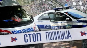 Horor u Rusiji: Tinejdžer nožem ranio sedam osoba u univerzitetskom domu