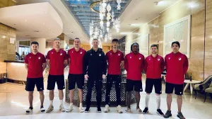 Iznenadni odlazak iz Sloge pred sami start proljetnog dijela sezone