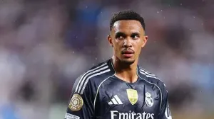 Raste napetost na Bernabeu: Zvijezda Reala ljuta na saigrače, poslala je jasnu poruku Arbeloi Raste napetost na Bernabeu: Zvijezda Reala ljuta na saigrače, poslala je jasnu poruku Arbeloi