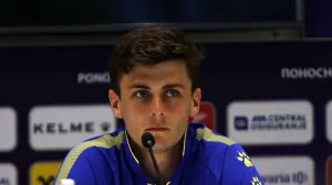 Benjamin Tahirović bio na pragu velikana, posao pokvario bivši evropski prvak