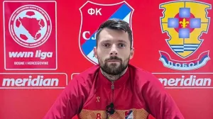 (ZVANIČNO) Nedim Mekić ima novi klub