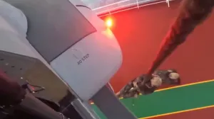 Drama u Francuskoj: Oteli sutkinju i njezinu majku pa tražili otkupninu u kriptovalutama, uhapšeni su