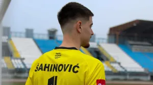 (ZVANIČNO) Bh. napadač otišao u Poljsku, klub napravio jedan od najvećih transfera ikada