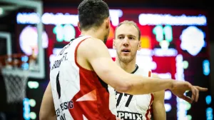 Adin Vrabac ima novi klub