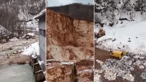 Mještane Plješevice svi su izdali: Ko je dozvolio kamenolom iznad izvorišta u Bihaću