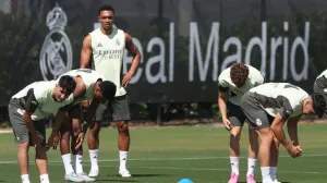 Svjetski prvak u transferu vrijednom 100 miliona eura dolazi u Real Madrid?