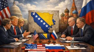 Lavrov: Rusija će poštovati nuklearna ograničenja ako to učini i SAD