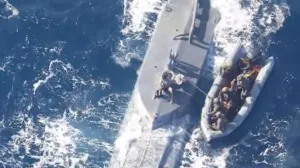 Veliki ulov u Sjevernoj Makedoniji: Zaplijenjena 21 tona droge, tragovi vode do jedne porodice