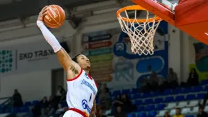 Došao, vidio, otišao: Mohamed poslije samo tri meča napustio bh. klub