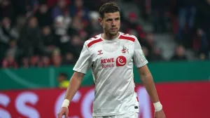 (VIDEO) Imad Rondić postigao FENOMENALAN prvi gol u dresu Munstera