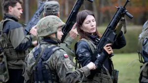 Poljska želi razviti vlastito nuklearno oružje? Strah od Rusije prevagnuo