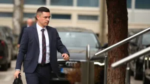 Bivši ministar pravde RS-a našao novi posao: Za razliku od Šulića, nije se udomio…