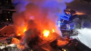 Ne mogu sama ni do toaleta: Probudila se iz kome, a noćne more ne prestaju