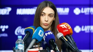 Teodora Delipara: Divim se ljudima koji su uporni i koji ne odustaju kada je teško