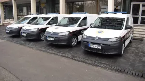 Haos u bh. općini: Narušavao javni red i mir pa polupao policijsku stanicu