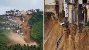 Prestala je padati kiša u Španiji i Portugalu: Šteta je oko sedam milijardi eura