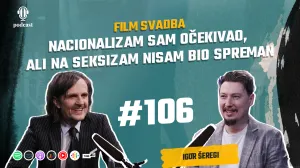 (VIDEO) Svadba puni kina i ruši rekorde, a ovu pjesmu iz filma svi dijele i pjevuše