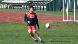 Veliki broj pojačanja u Tuzla Cityju, stigao i igrač koji se ove zime povezivao sa Sarajevom