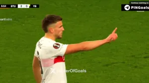 Ermedin Demirović bi mogao napraviti transfer života