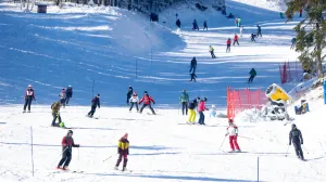 Dok Sarajevo kašlje, planine pričaju najljepše zimske priče – Kad mi dođemo, sunce sija