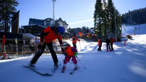 (VIDEO) Dani ponosa: Ljudi još uvijek pamte februar kada je Sarajevo bilo centar svijeta