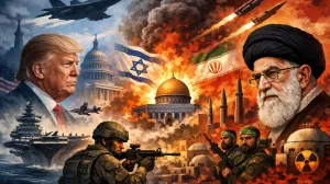 Khamnei zaprijetio Trumpu: Ako započnu rat, Amerikanci trebaju znati da će…