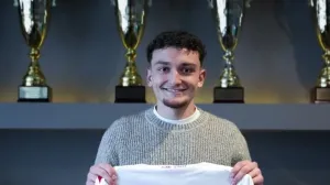 (ZVANIČNO) Zrinjski potvrdio rastanak sa ofanzivcem, povreda ga spriječila da se bolje pokaže