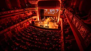 Ermin Sijamija imenovan za v.d. direktora Narodnog pozorišta Sarajevo