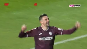 Smail Prevljak poslao jasnu poruku Sergeju Barbarezu