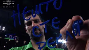 Đoković otkazao nastup na turniru na kojem je trebao nastupiti